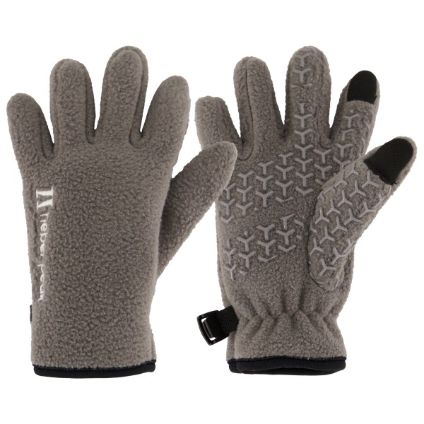 Heber Peak - Kids CedarHe. Fleece Gloves - Gants