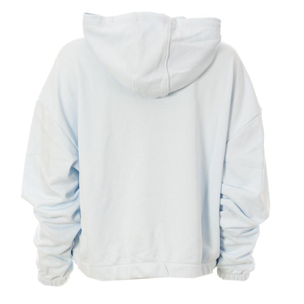 Puma Sweat Bleu Femme Puma Sissy