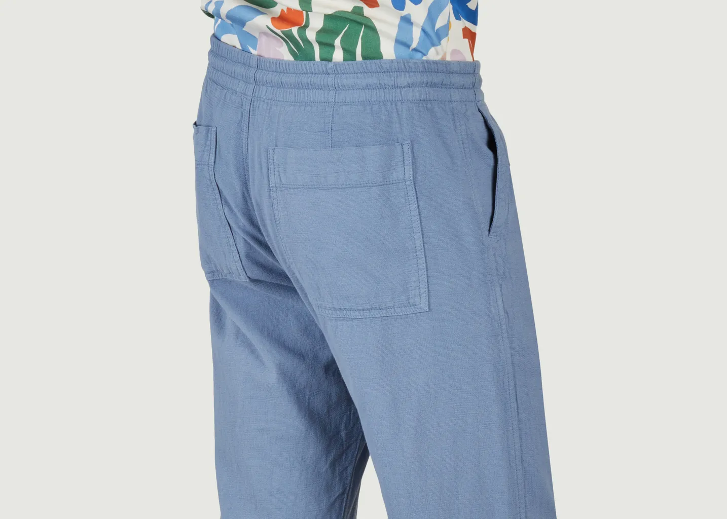 Pantalon Sienne Hatha Olow