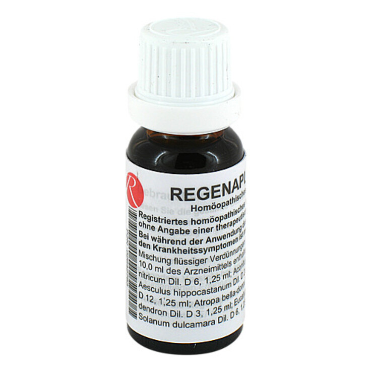Regenaplex Nr.50 a Tropfen, 15 ml