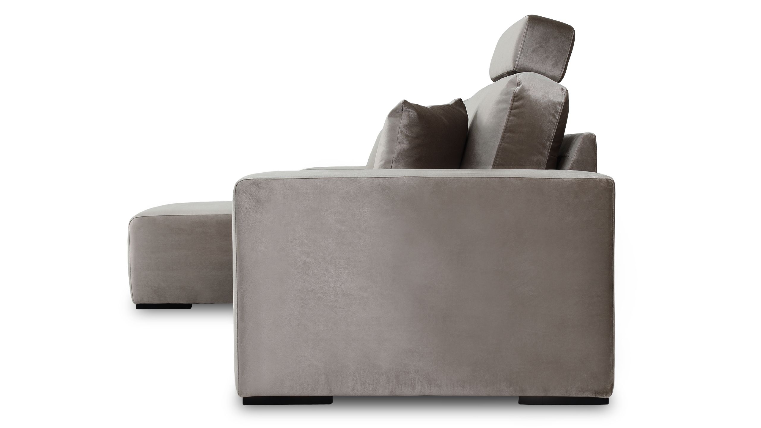 Lounge bank Larissa