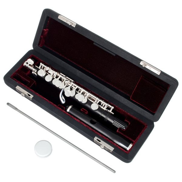 Philipp Hammig 650/2 Piccolo Flute