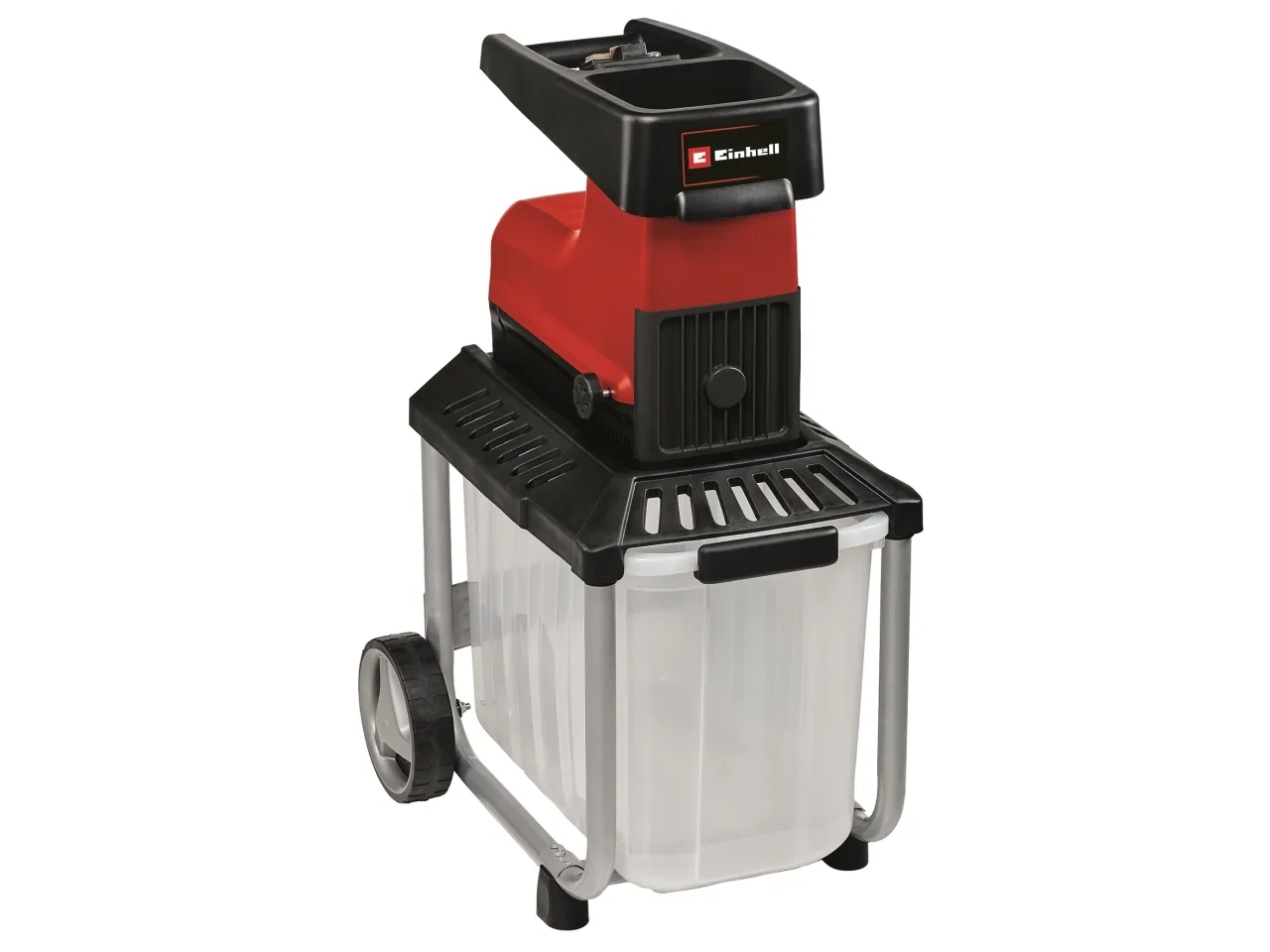 Einhell Einhell GC-RS 60 CB elektrisk Kompostkværn 230V/2300W