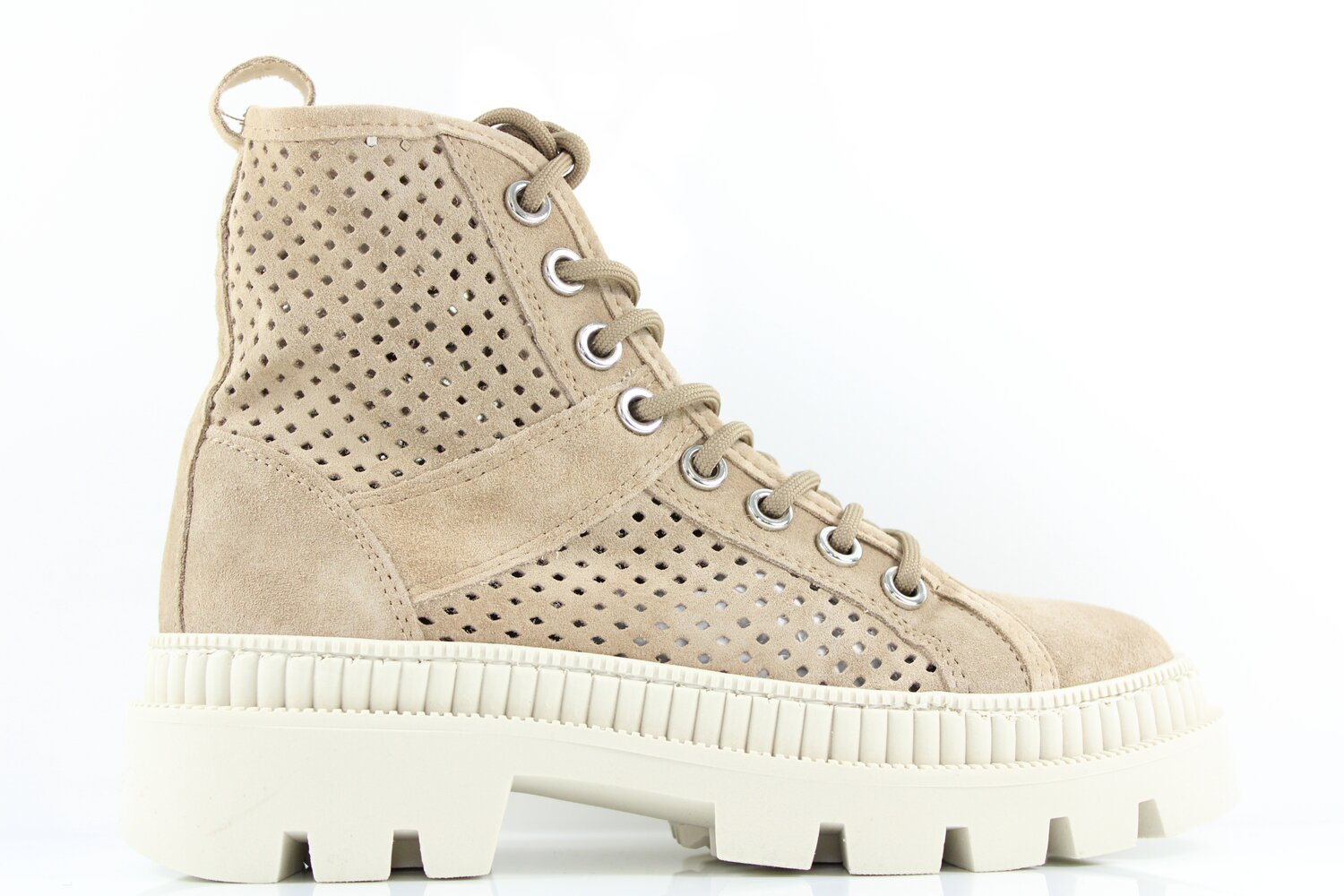 ALPE Stiefeletten