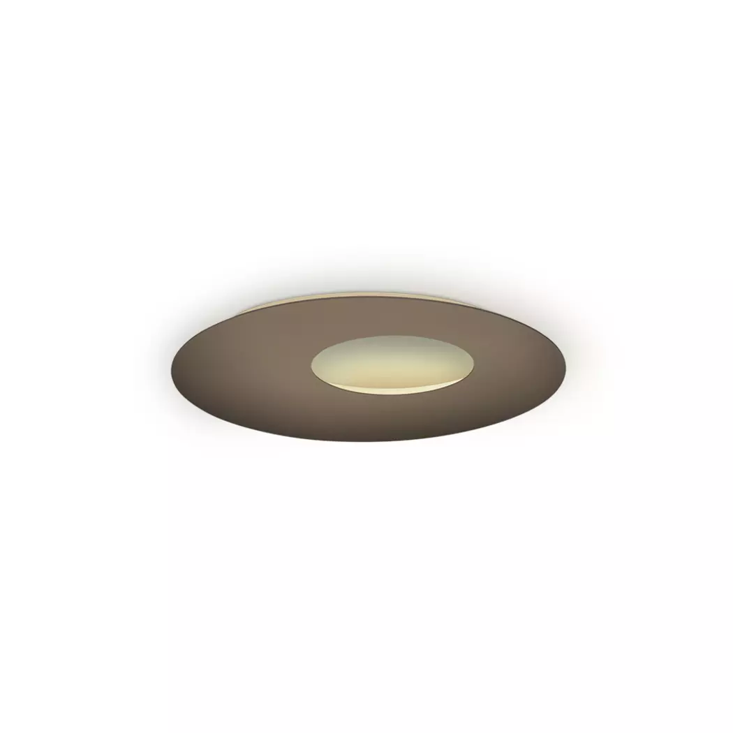 LED-Deckenleuchte Blade Open
