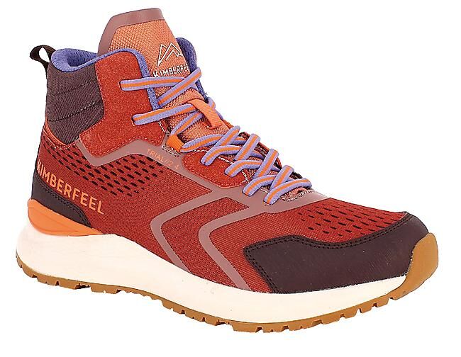 KIMBERFEEL - CHAUSSURES DE MULTIACTIVITES TARAGHA MID W