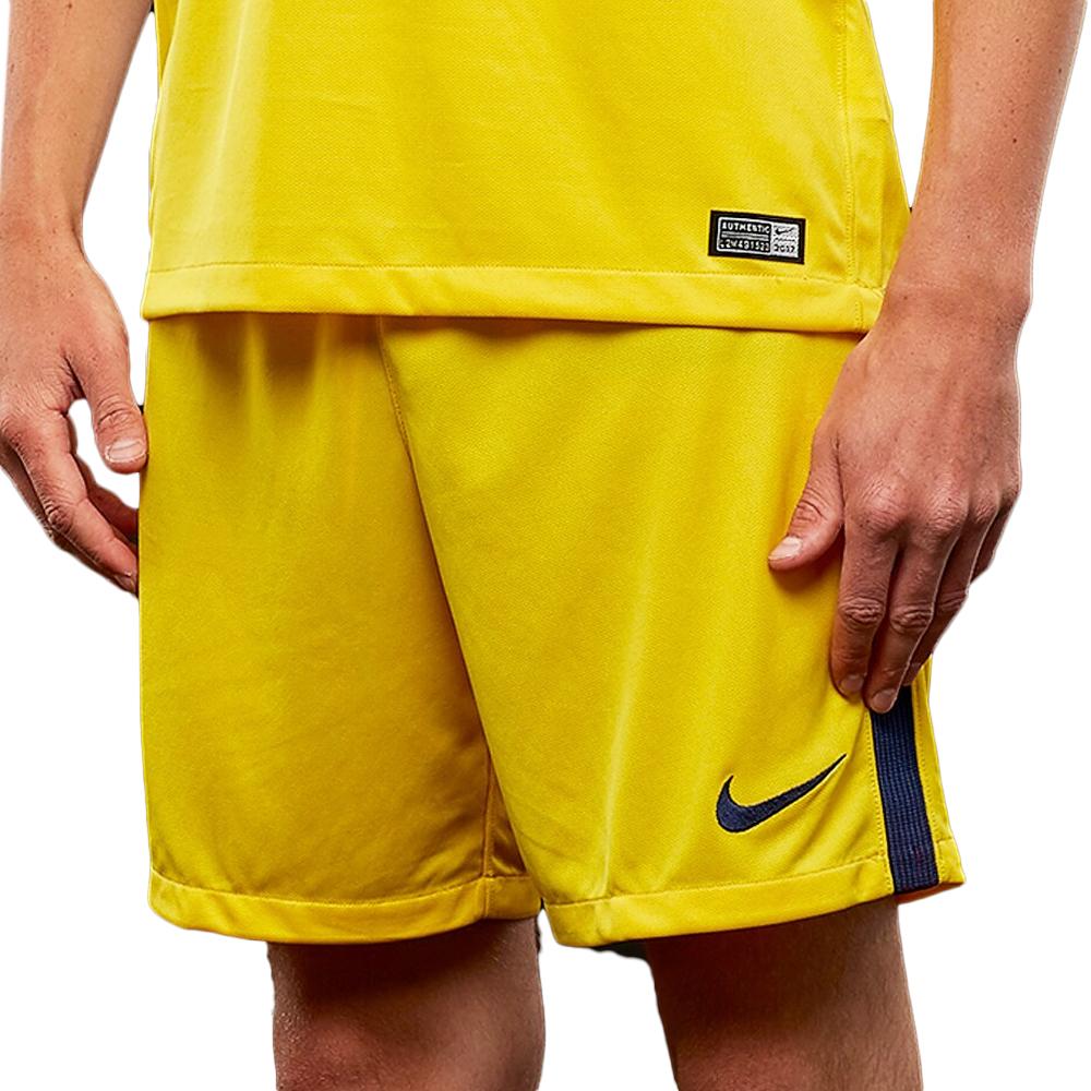 Nike PSG Short Authentic Réplica Extérieur Nike 2017/2018