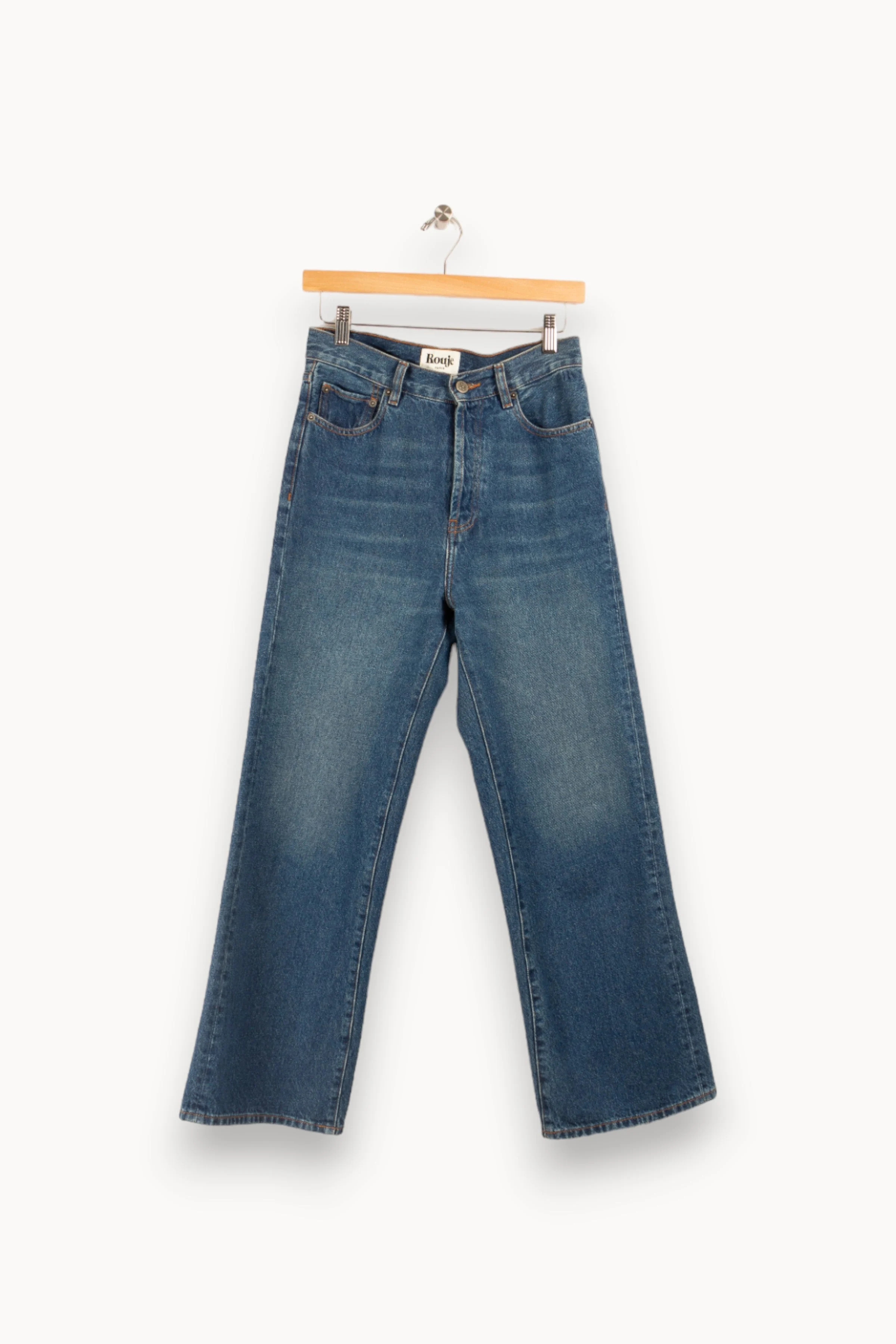 Jean | Bleu