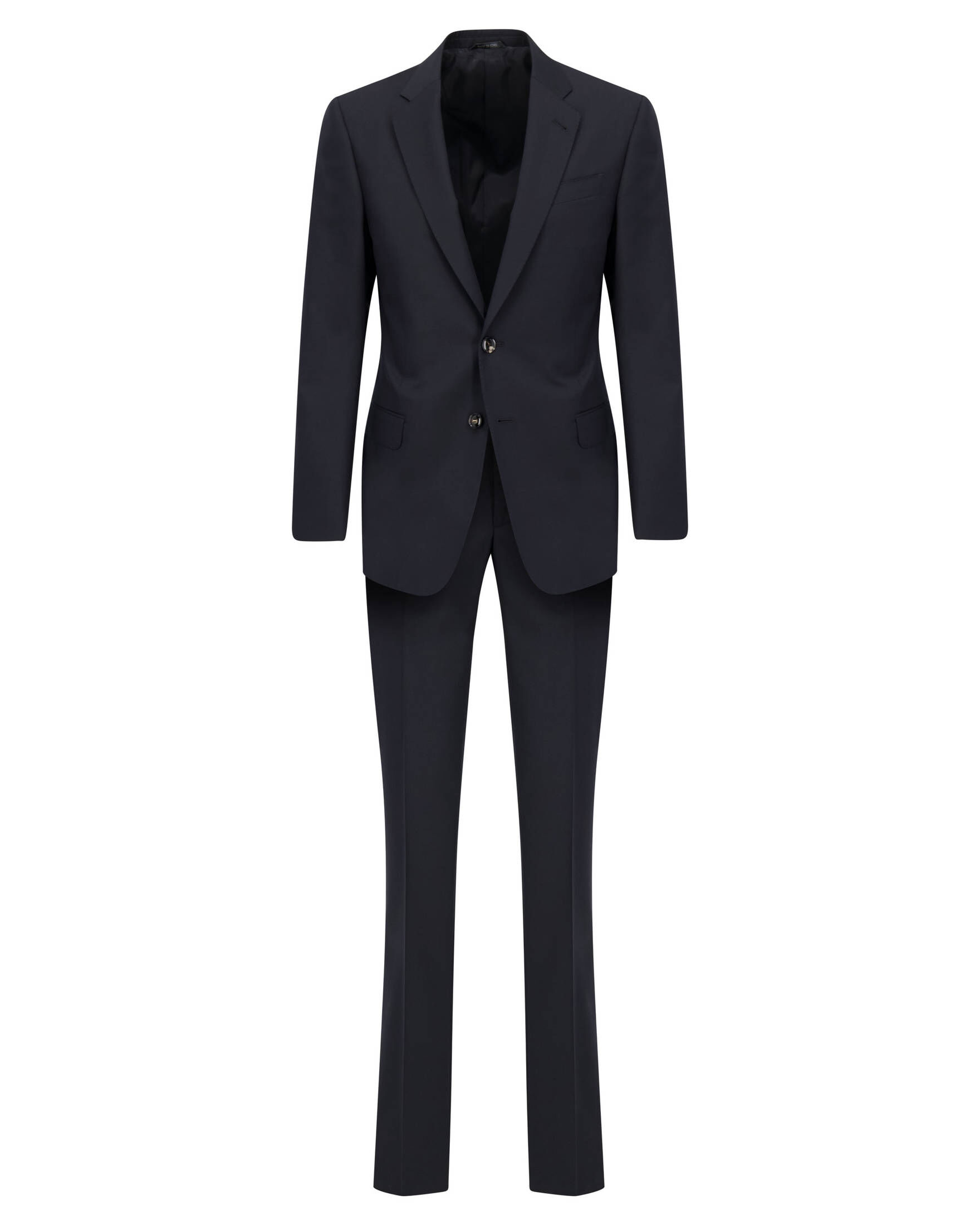 Giorgio Armani| Herren Anzug aus Wolle