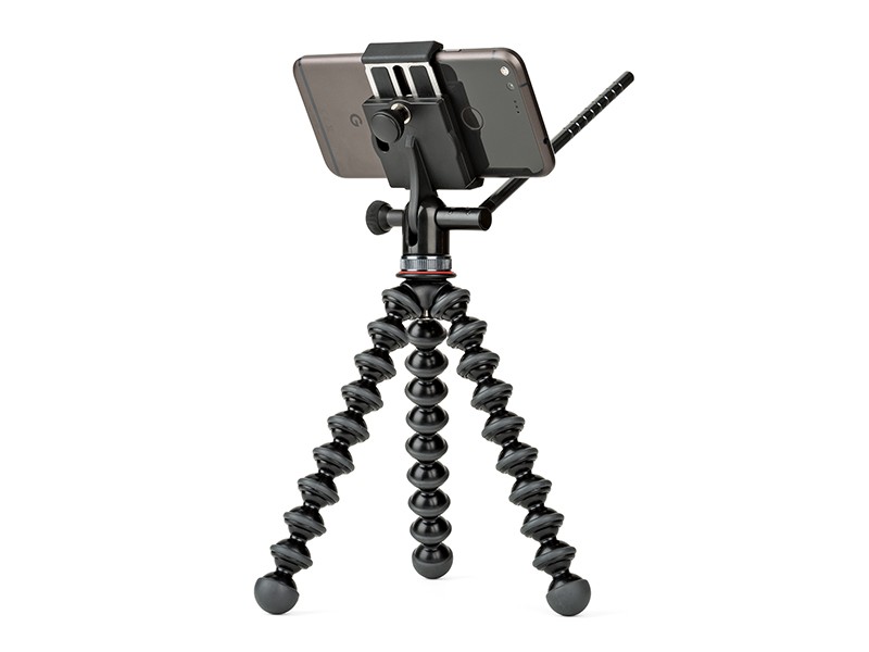 Joby - Griptight Pro Video Gorillapod Stand