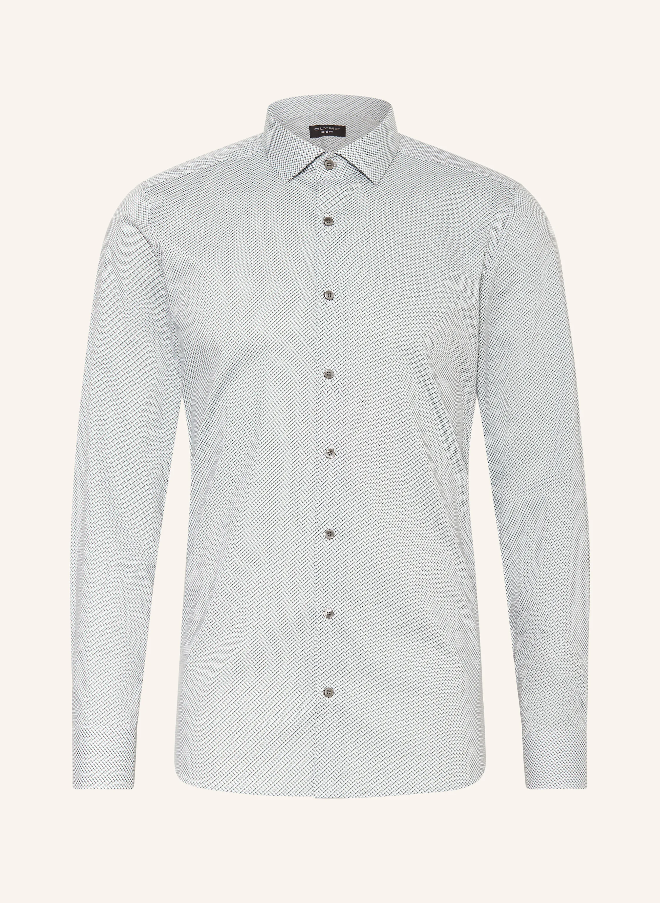 OLYMP Hemd No. Six super slim fit