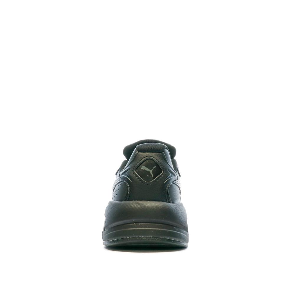 Puma Baskets Noires Homme Puma X-ray Speed 384638-01