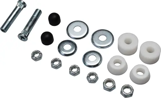 Pivot Rebuild Kit Skateboard Hardware - Dele Til Trucks Skateboards