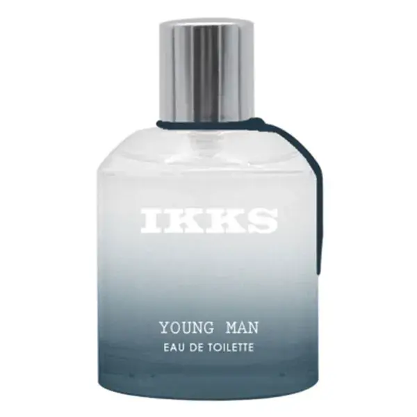 IKKS Young Man Eau de Toilette 50 ml
