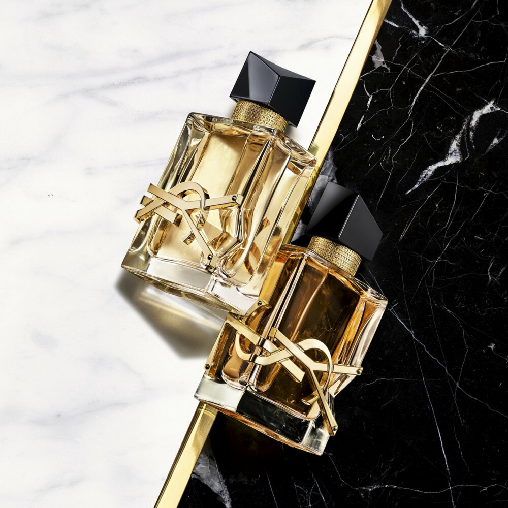 Yves Saint Laurent Libre Intense Eau de Parfum Spray50 ml
