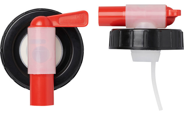 PAT Aquaroll Wasserhahn für Rolltank 80 mm