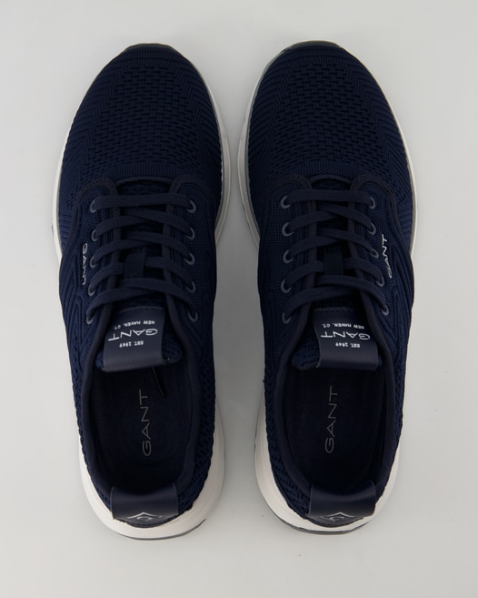 Gant Beeker Sneaker in Blau