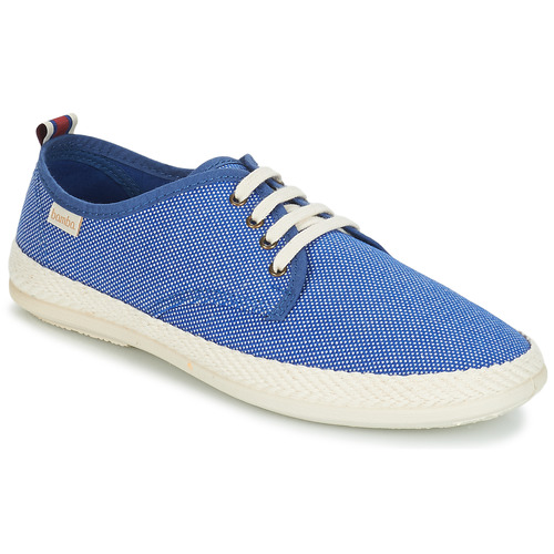 Bamba By Victoria - ANDRE LONA/TIRADOR CONTRAS - Bleu