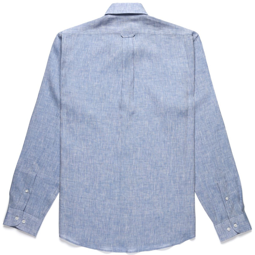 OSBORN BLUE CELESTE-CHEMISE SEBAGO HOMME