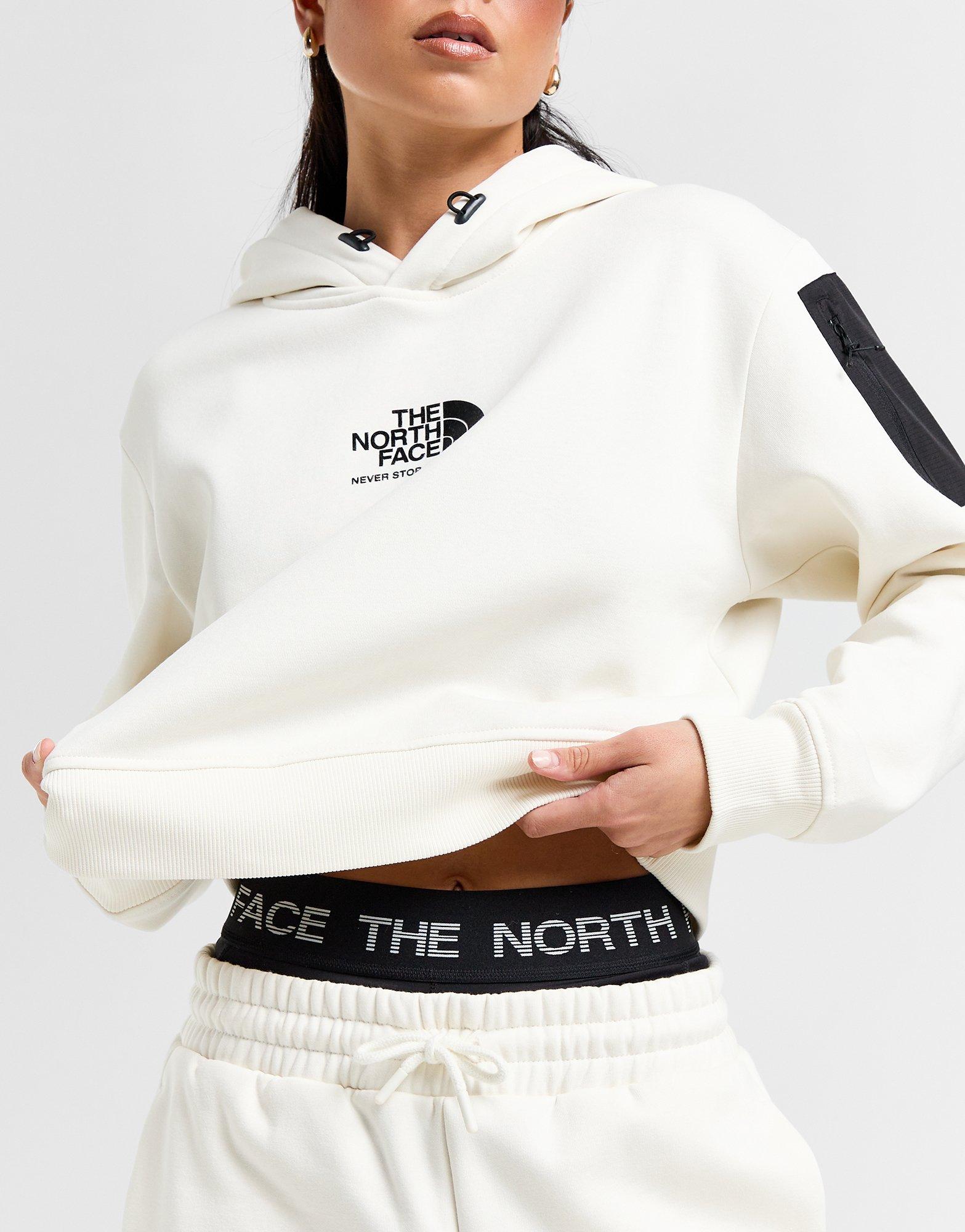The North Face Sweat à Capuche Gaspra Femme