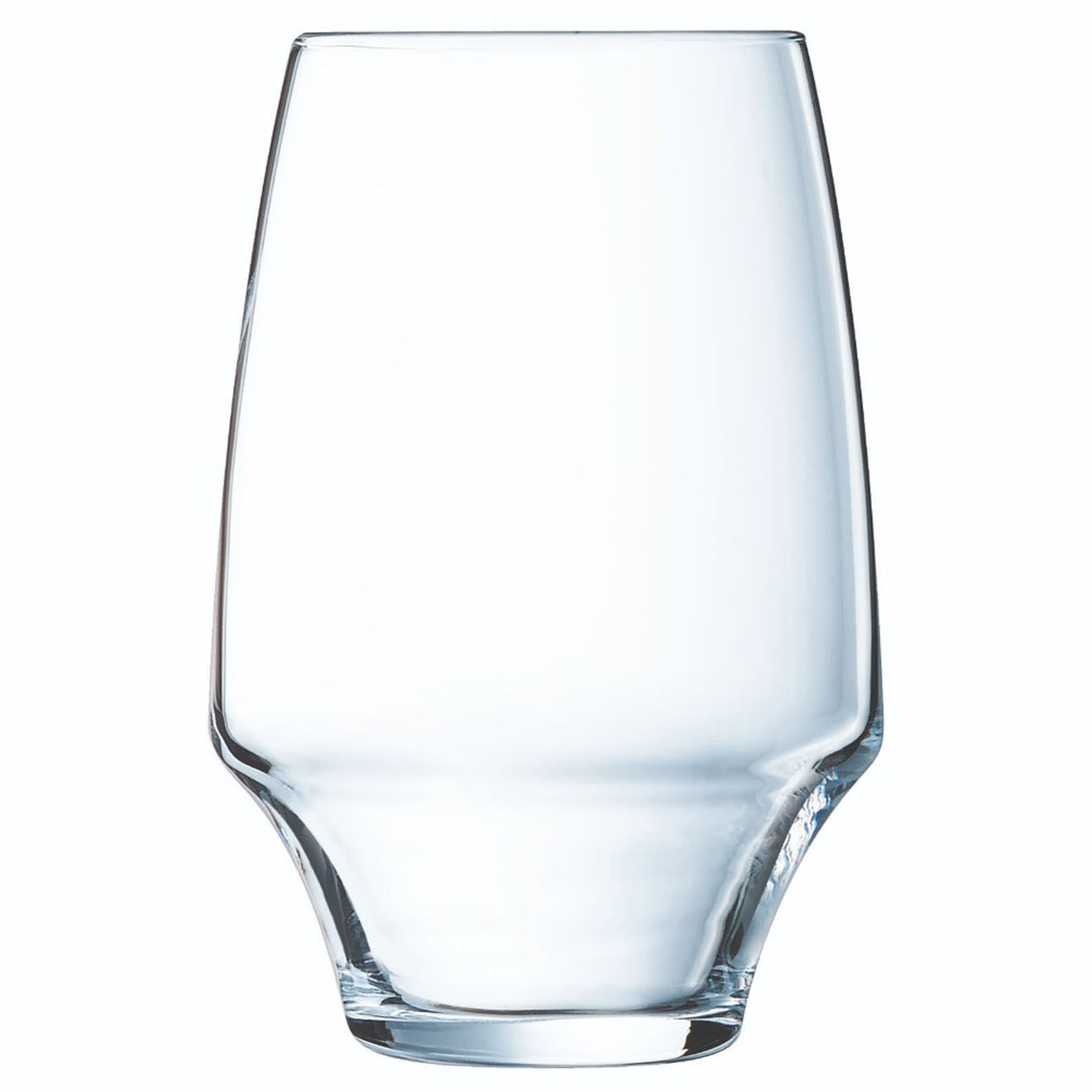 Chef & Sommelier Ensemble de verres Open Up - 18 pièces transparents