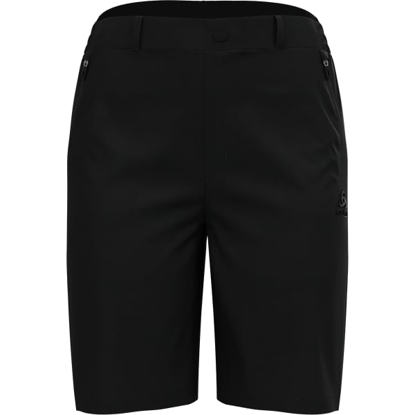 Short randonnée ODLO W ASCENT BLACK