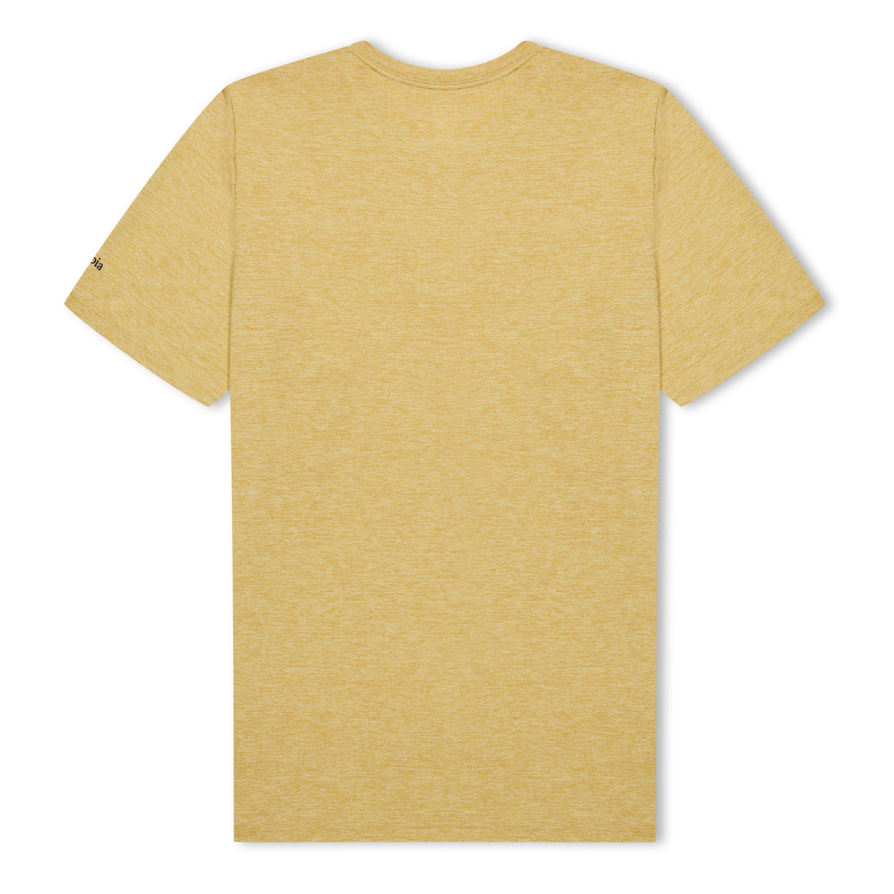 Columbia Mount Tee