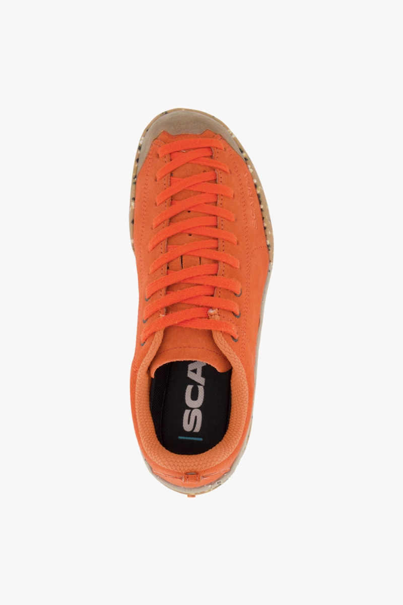 Scarpa Mojito Planet-Suede Damen Trekkingschuh