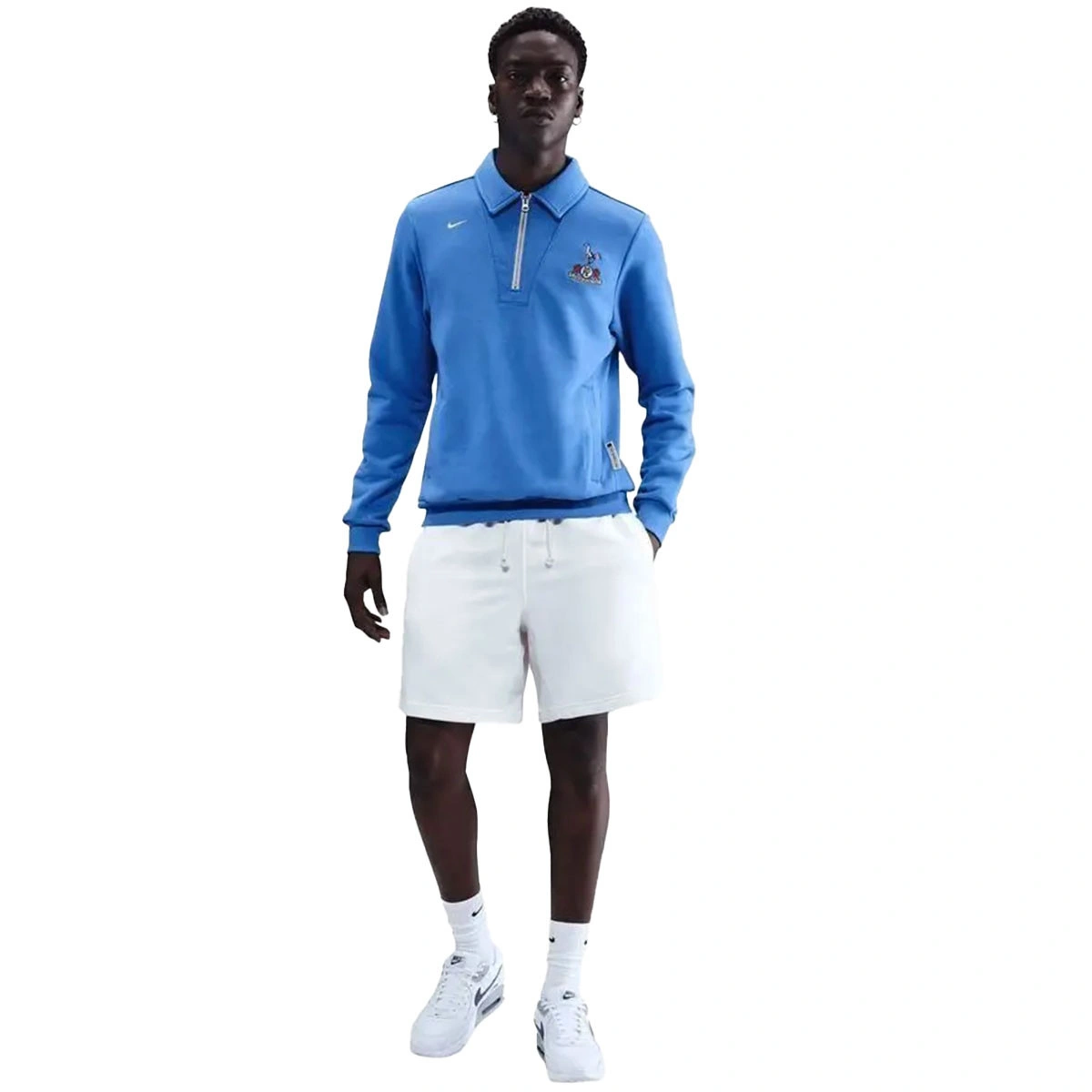 Polo Nike Tottenham Hotspur FC Fanswear 2025-2026