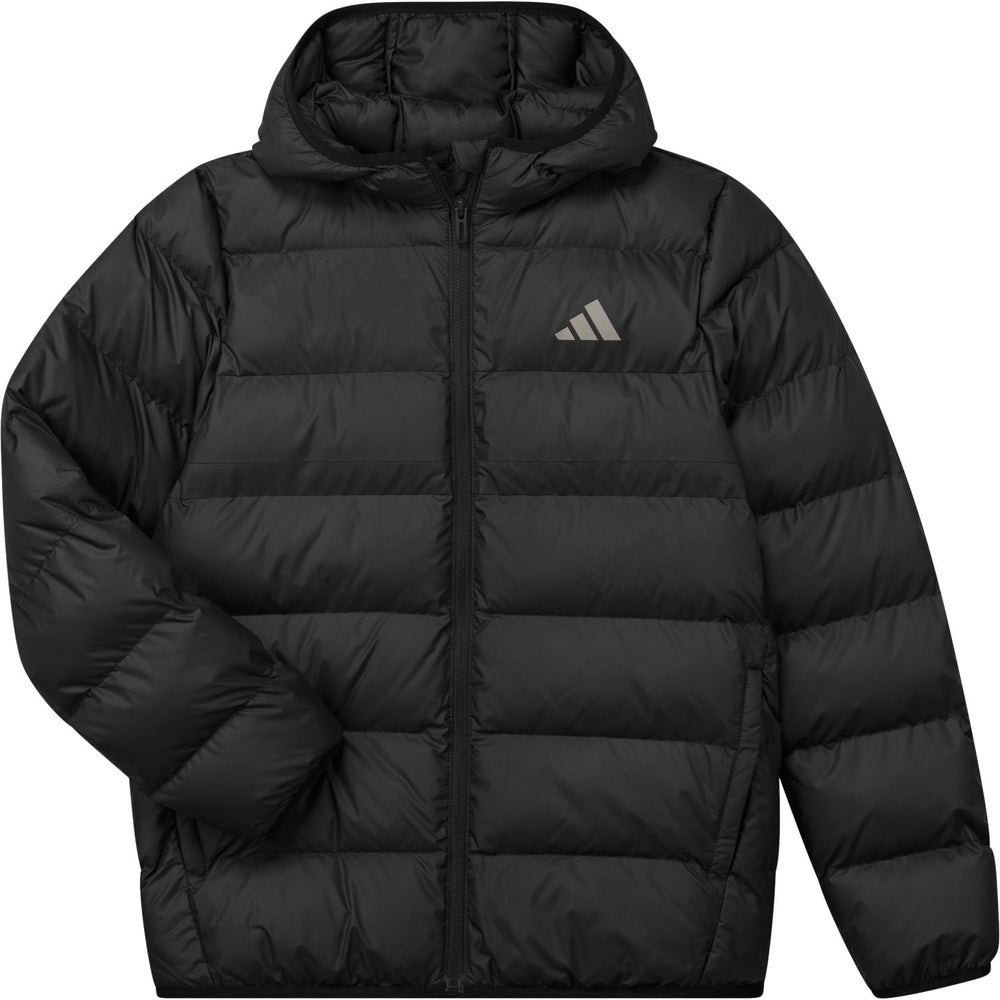 Køb adidas Originals Black J Sd Down Jakke