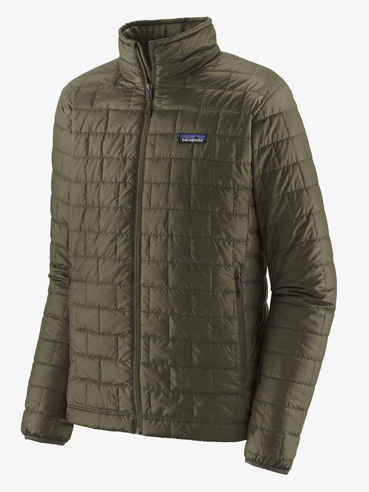 M's Nano Puff Jacket
