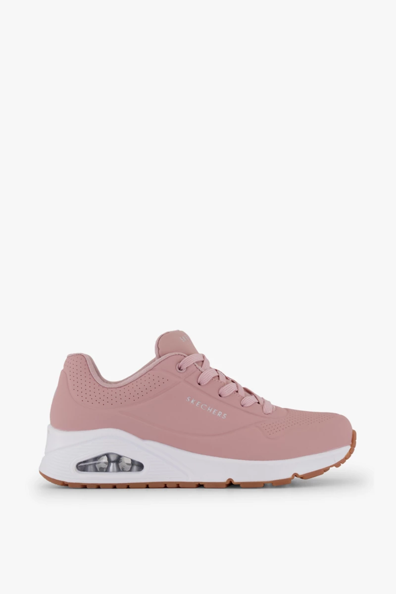 Skechers Uno Stand on Air Damen Sneaker