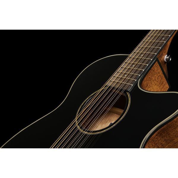 Ibanez AEG5012-BKH