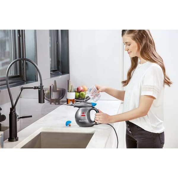 BISSELL Dampvasker SteamShot