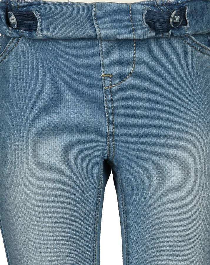 Treggings NBFTHEA DNMTORINA in light blue