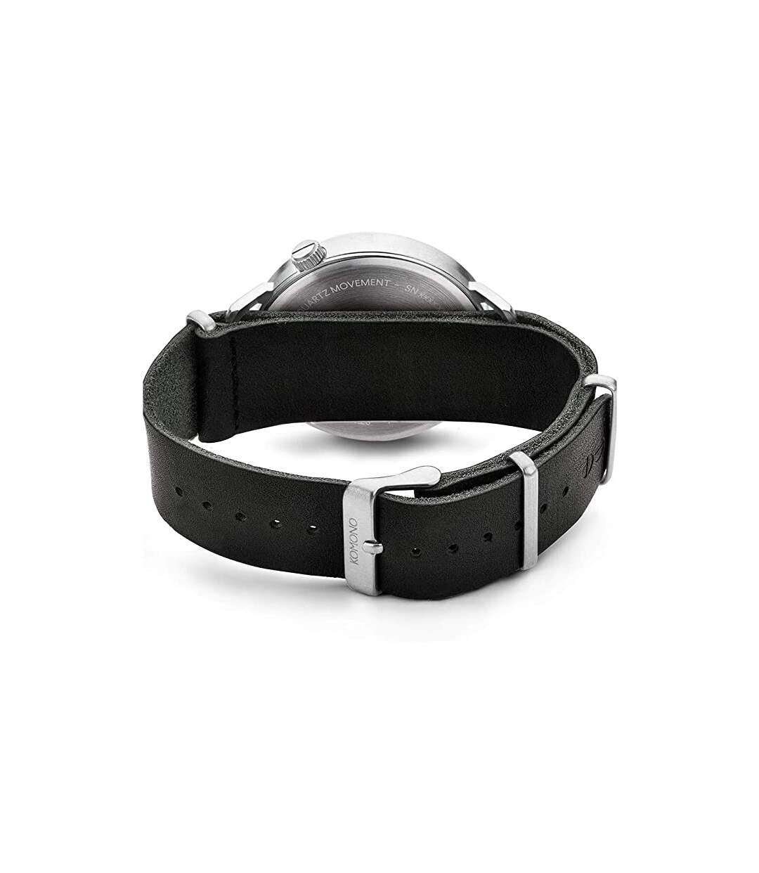 Montre Komono Pour Hommes Komono (45 Mm)