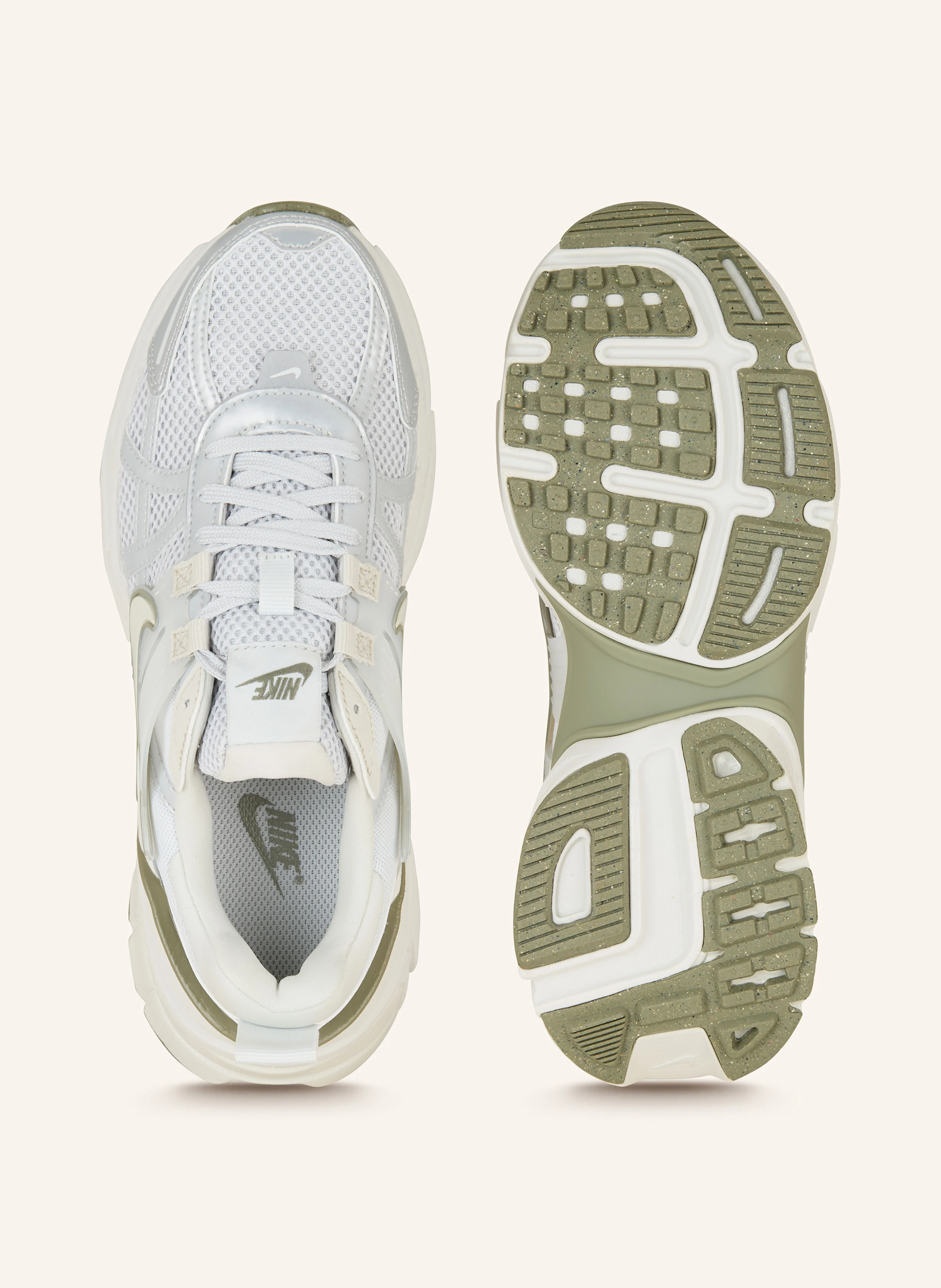 Nike Sneaker V2K RUN