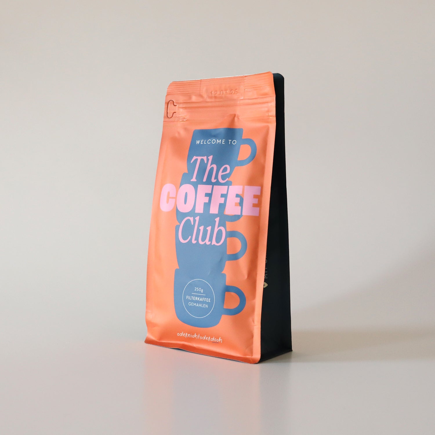 Kaffee „The Coffee Club