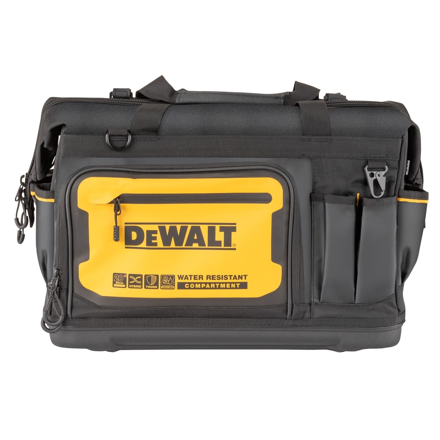 DeWALT DWST60104-1 Dichte Gereedschapstas 20\