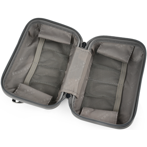 Dkny - -1001 Deco Signature Cosmetic Case Otros