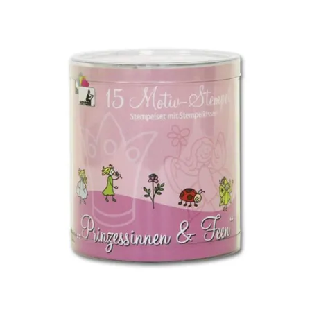 Heyda Motivstempel-Set 