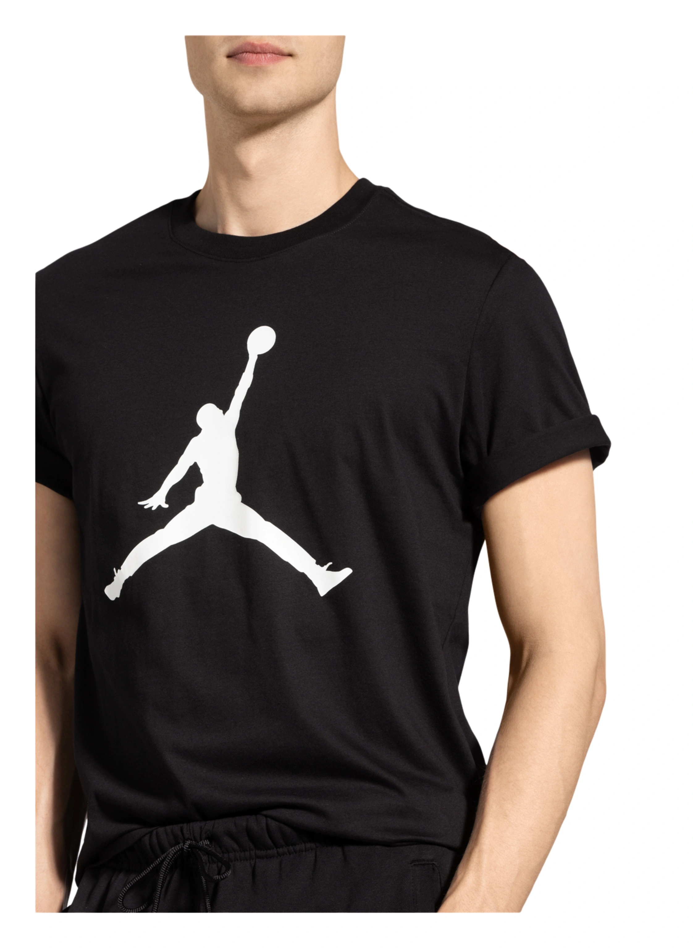 JORDAN T-Shirt JORDAN JUMPMAN