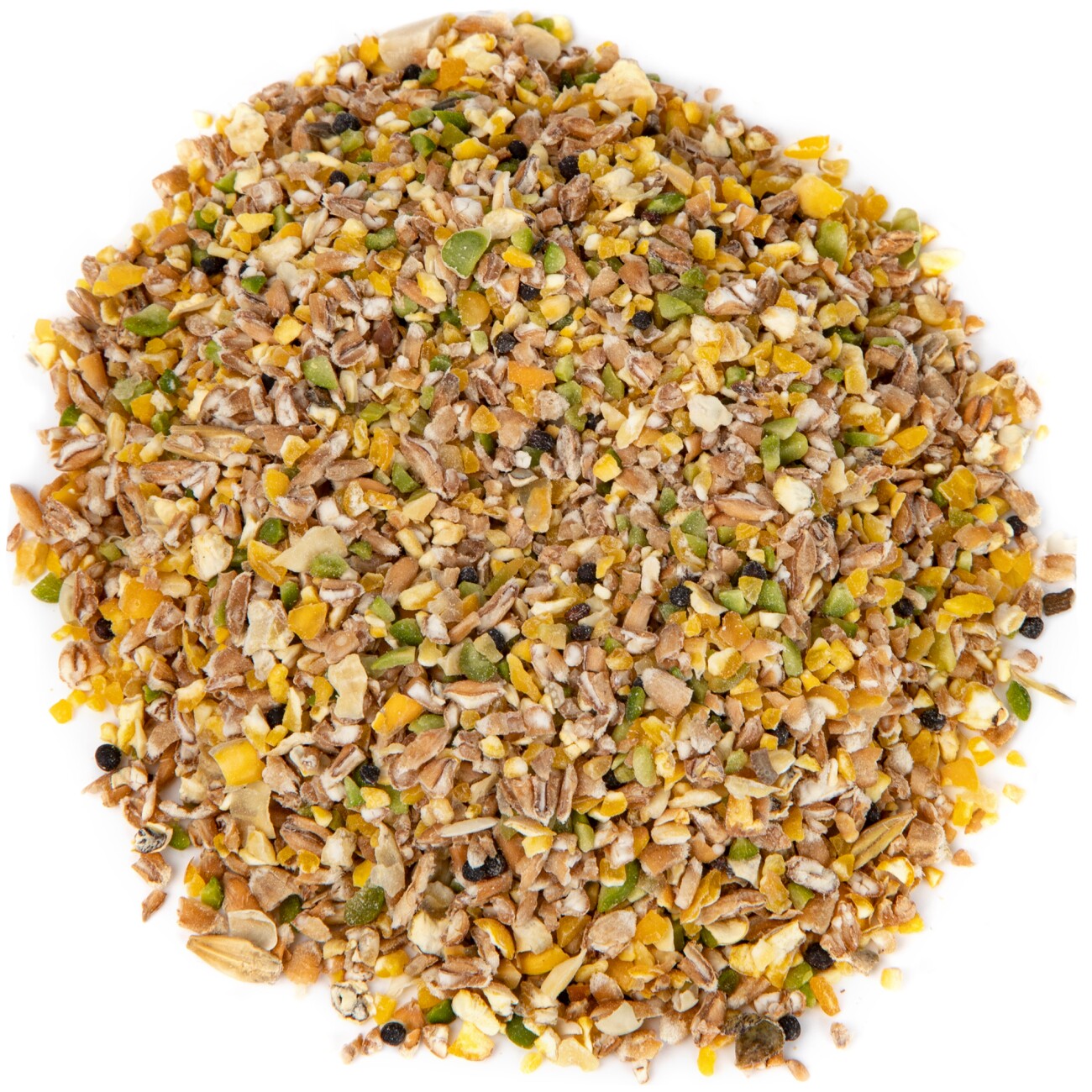 HÜHNER Land Feine Mahlzeit 10kg