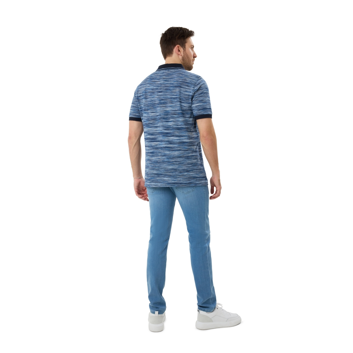 Heren Polo 27380353