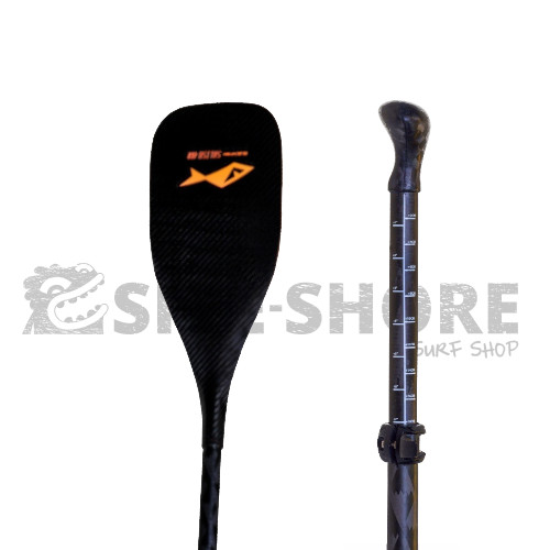 Blackfish Salish 460 Skinny Carbone Fixe