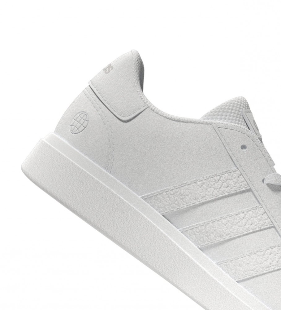 Tênis adidas Grand Court 2.0 Branco
