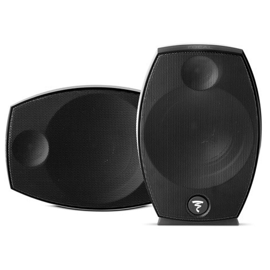 Focal SIB EVO 7.1 - Noir