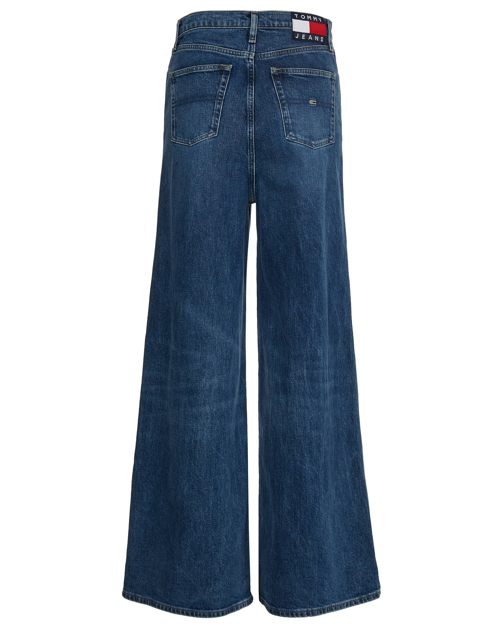 Tommy Jeans| Damen Bootcutjeans MADDIE