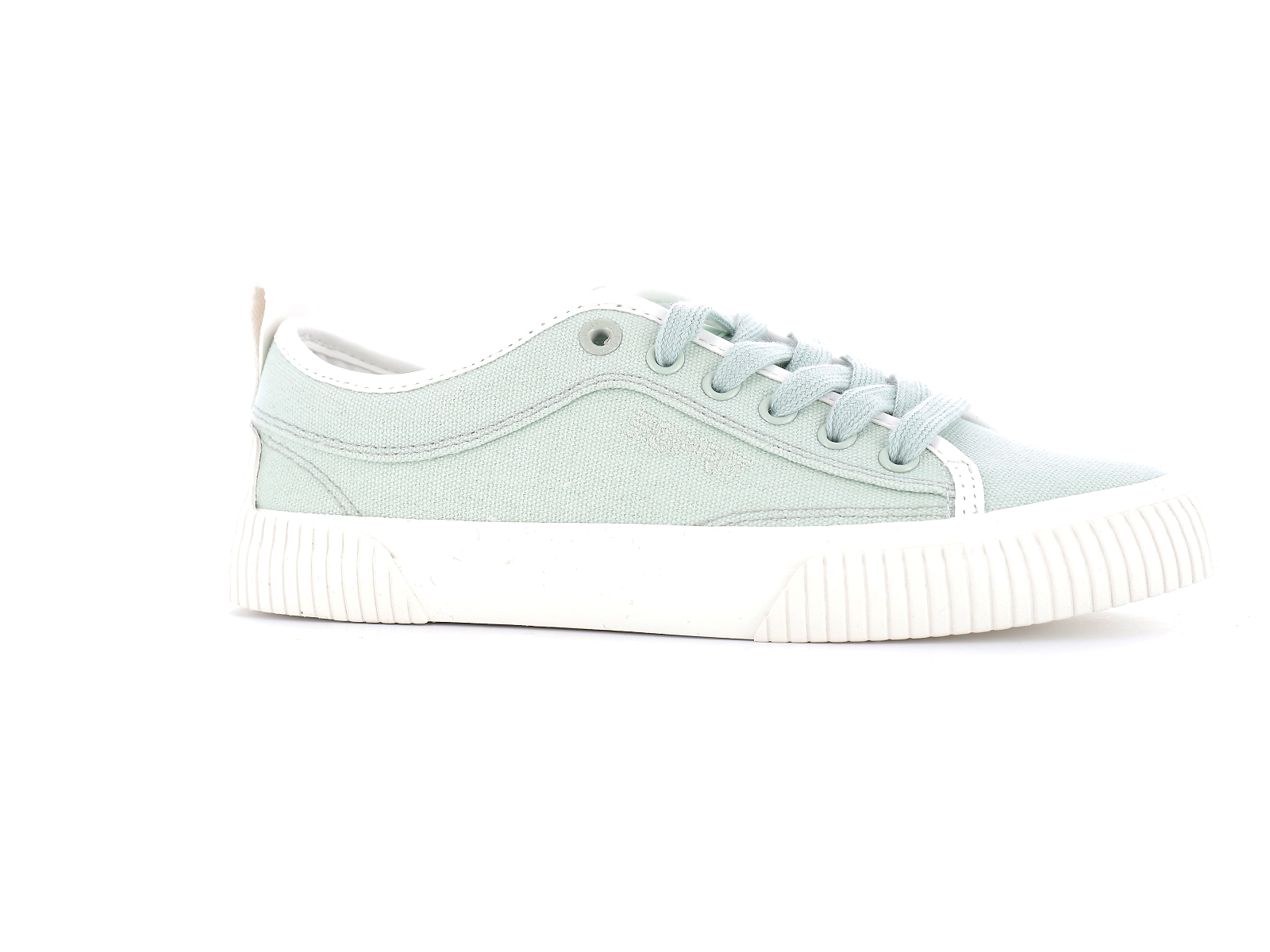 Esprit-032EK1W305 Textile Vert Clair