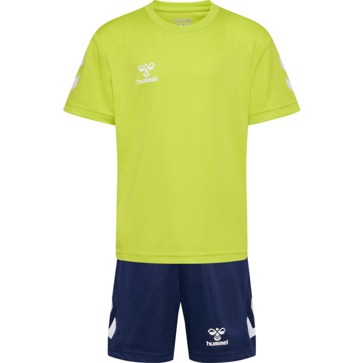 Hummel Logo Set Kids